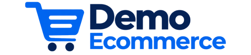 Demo Ecommerce